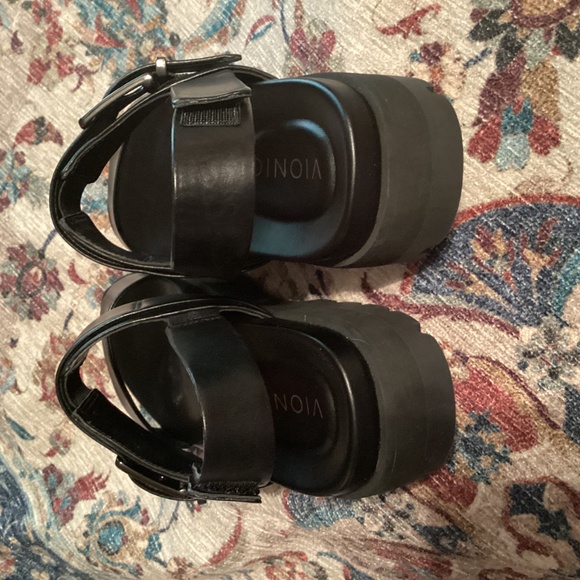 Vionic sandals - Picture 5 of 7